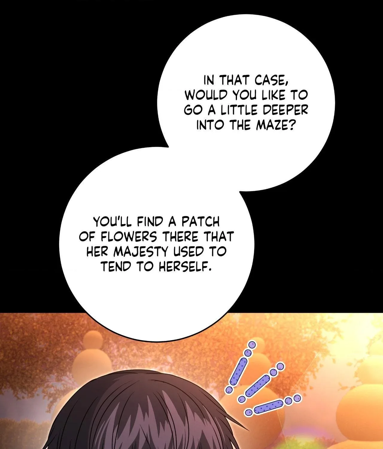 Retirement, Not Love! Chapter 23 page 27