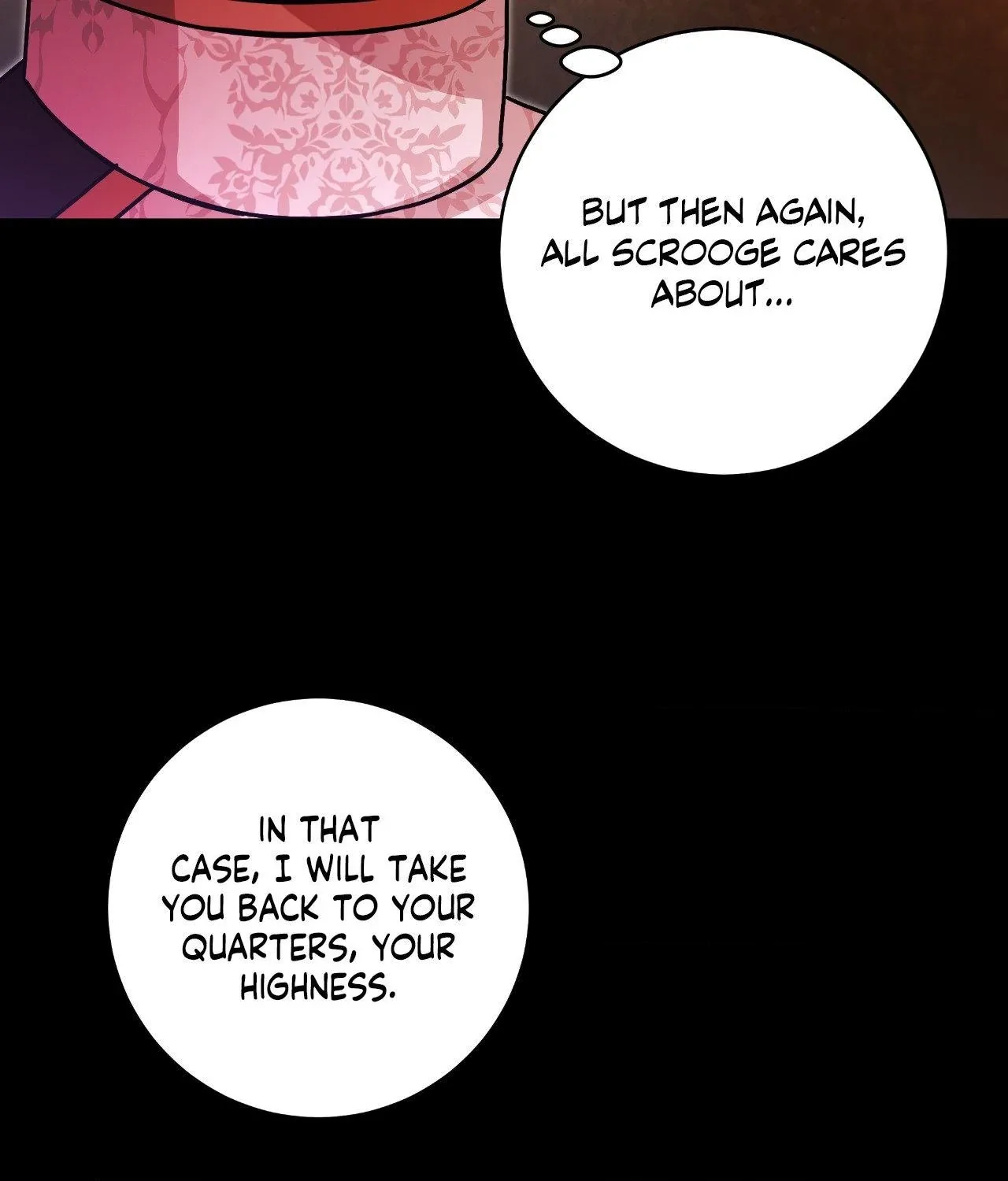 Retirement, Not Love! Chapter 23 page 31