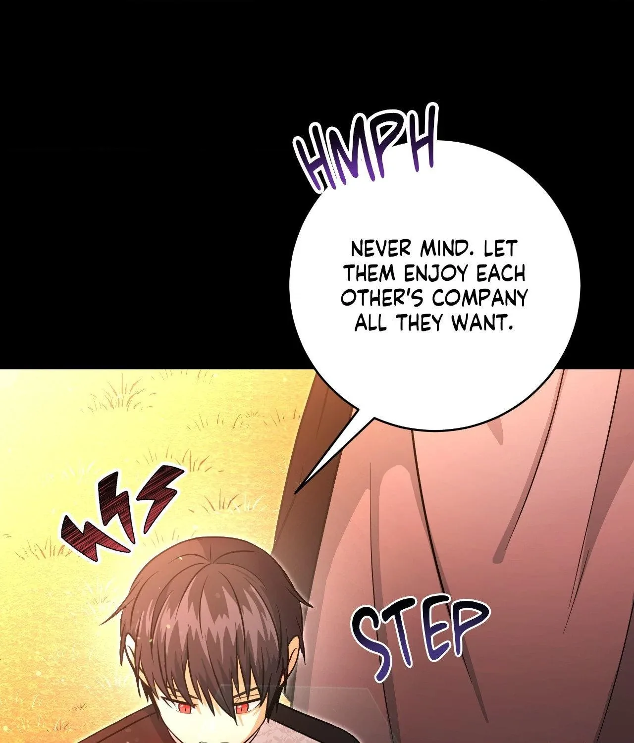 Retirement, Not Love! Chapter 23 page 32