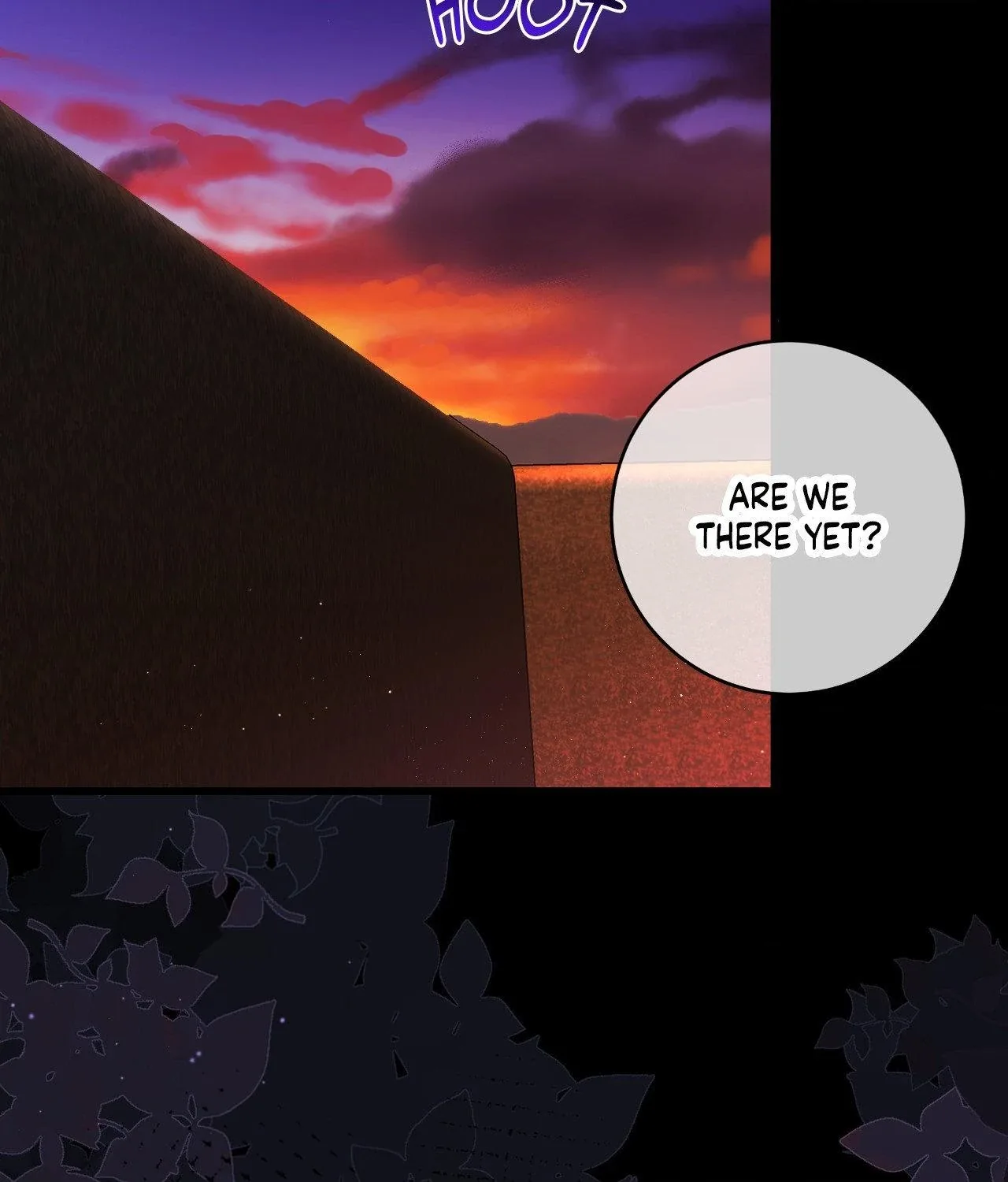 Retirement, Not Love! Chapter 23 page 42