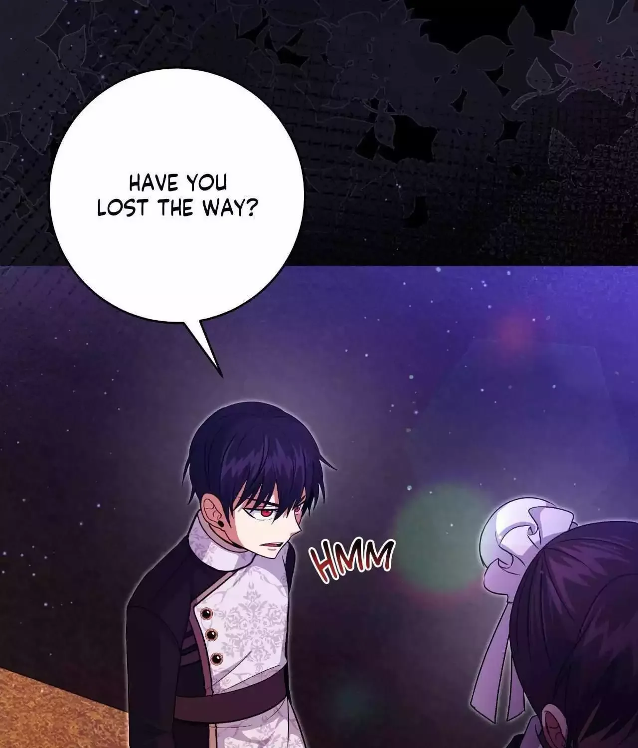 Retirement, Not Love! Chapter 23 page 43