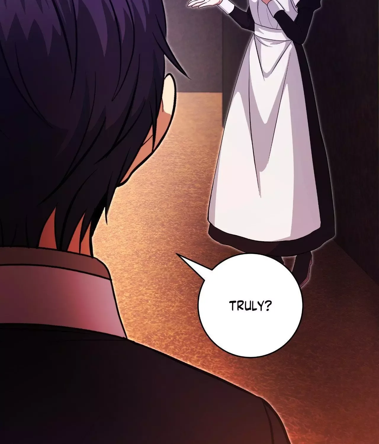 Retirement, Not Love! Chapter 23 page 46