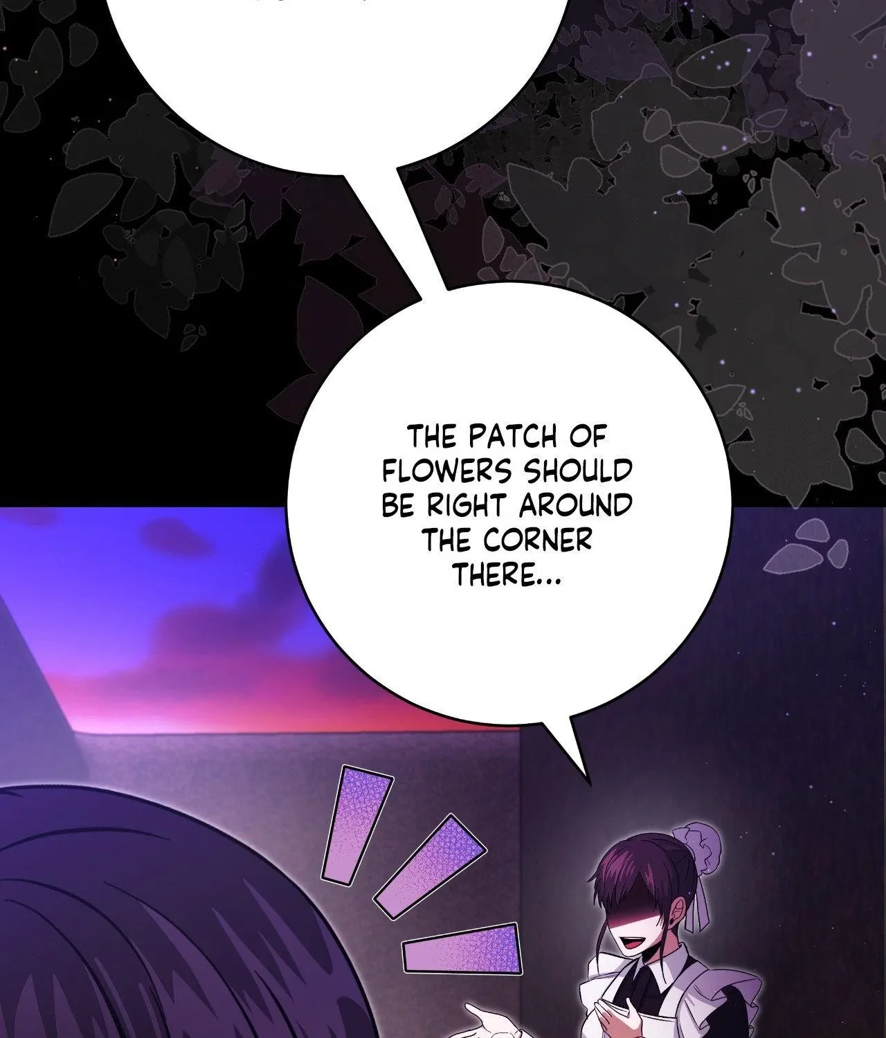 Retirement, Not Love! Chapter 23 page 45