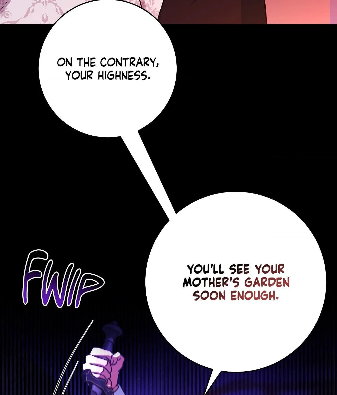 Retirement, Not Love! Chapter 23 page 53