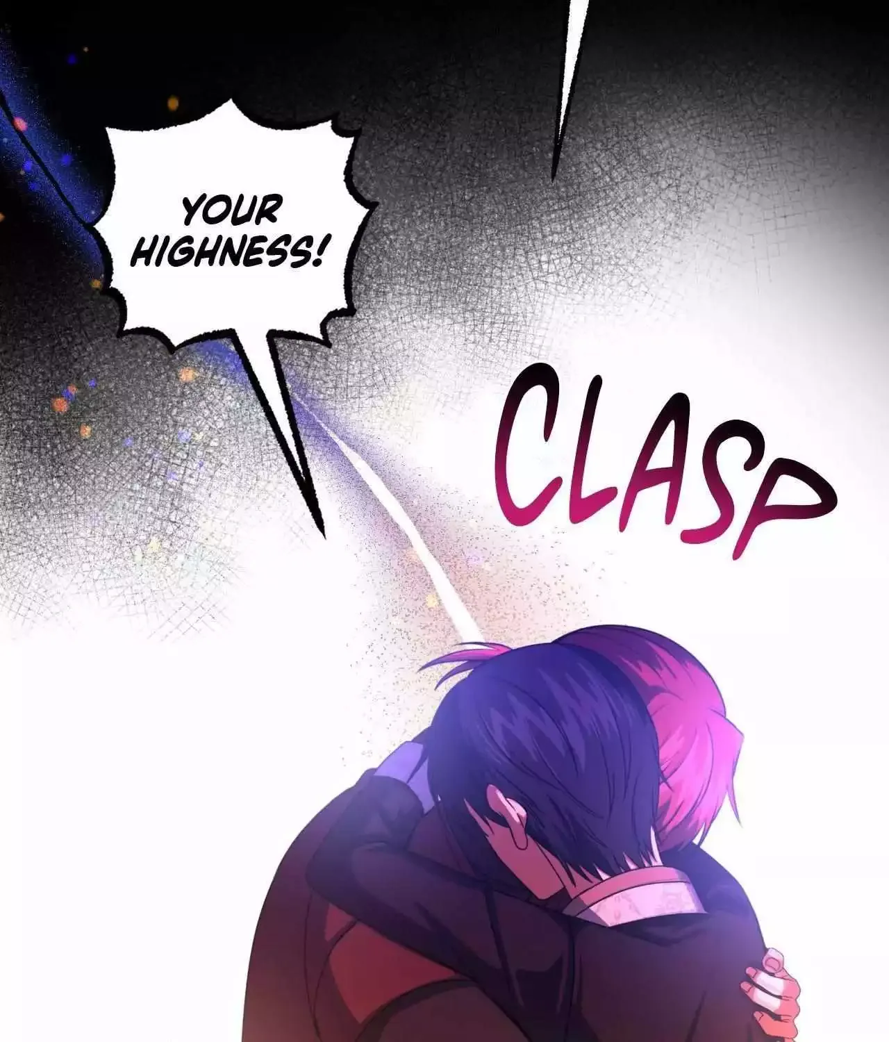 Retirement, Not Love! Chapter 23 page 75