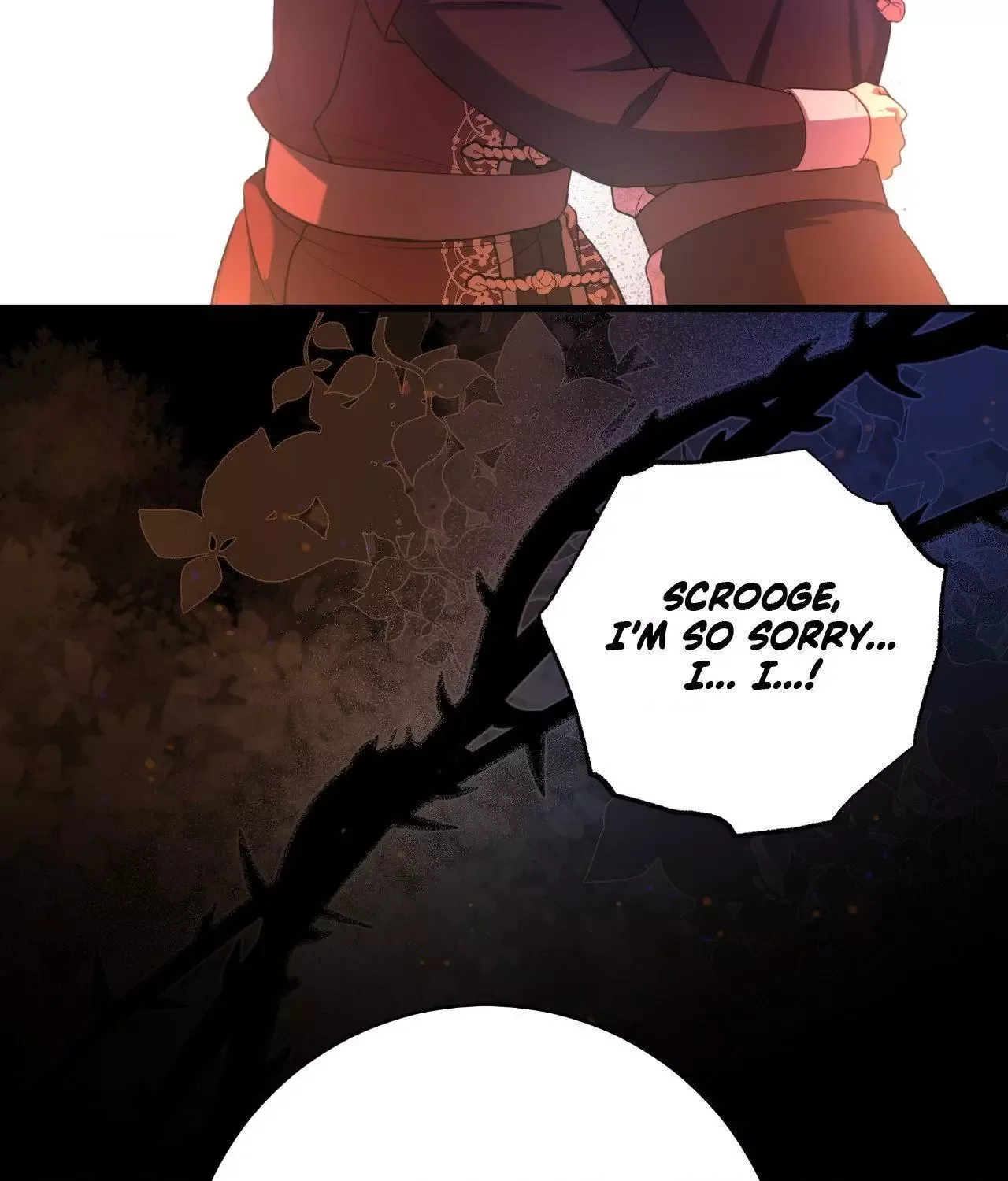 Retirement, Not Love! Chapter 23 page 76