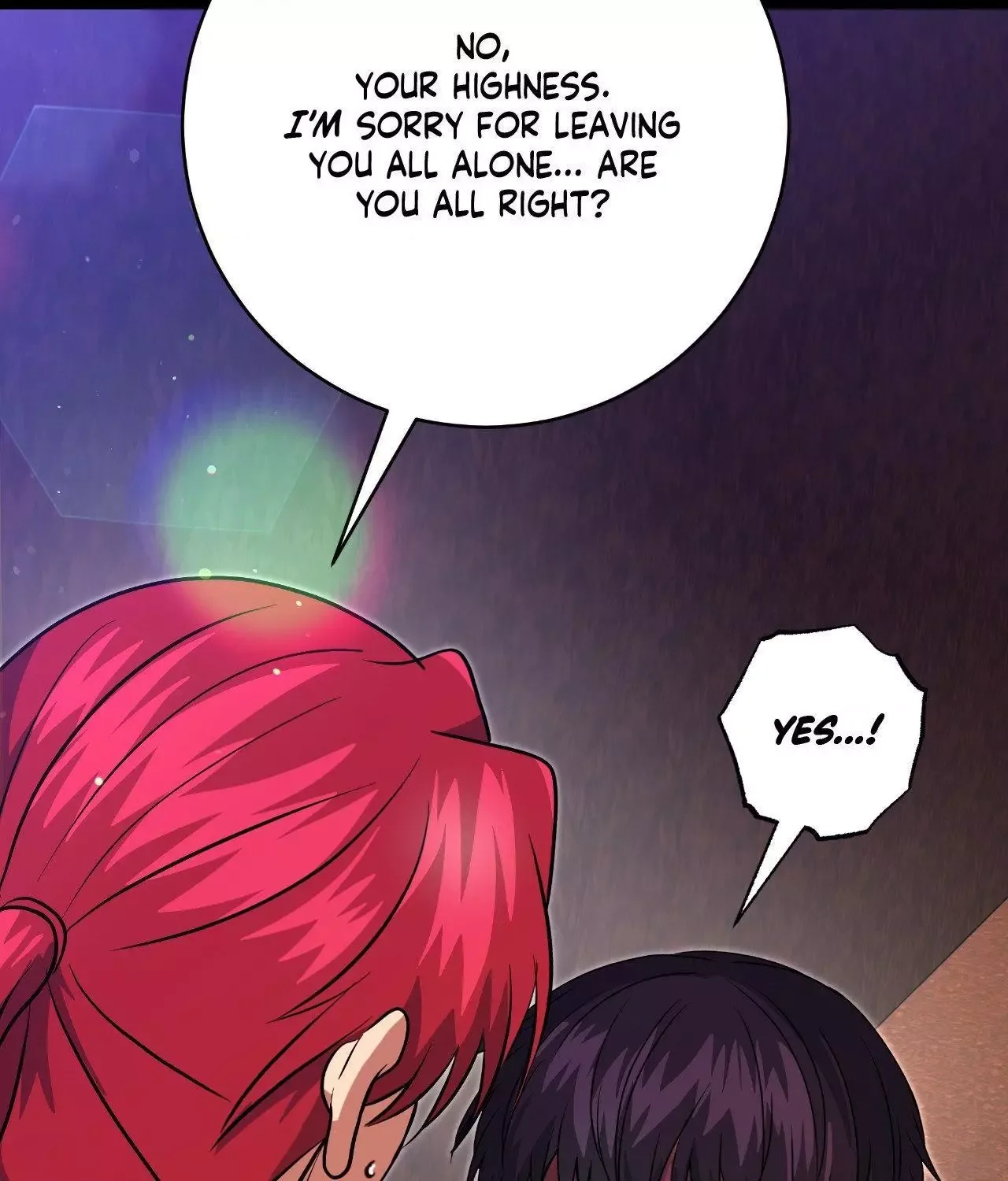 Retirement, Not Love! Chapter 23 page 77