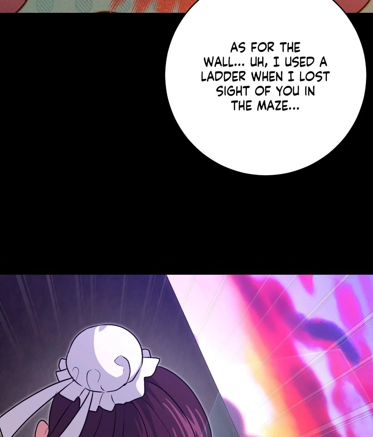 Retirement, Not Love! Chapter 23 page 81