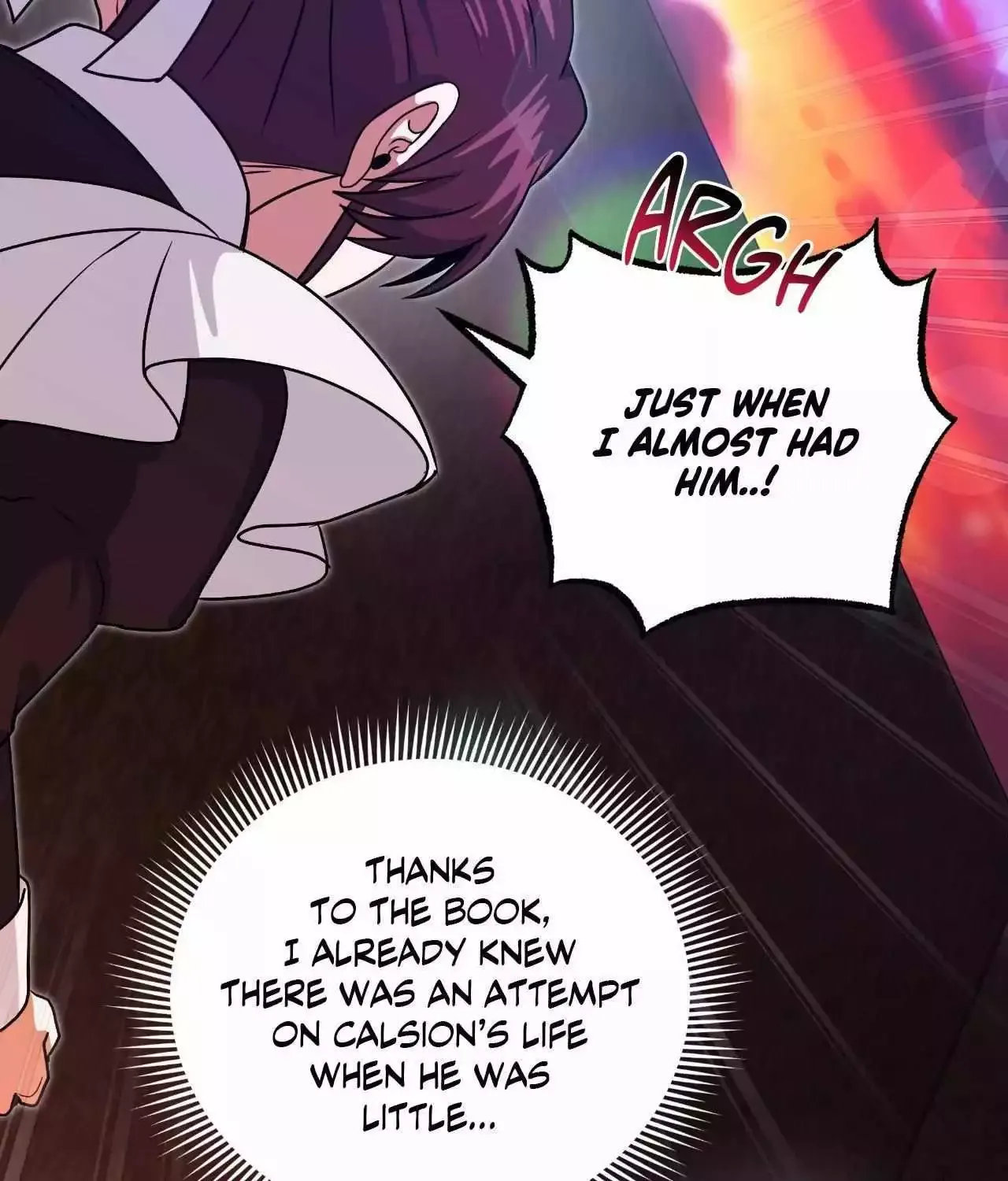 Retirement, Not Love! Chapter 23 page 82