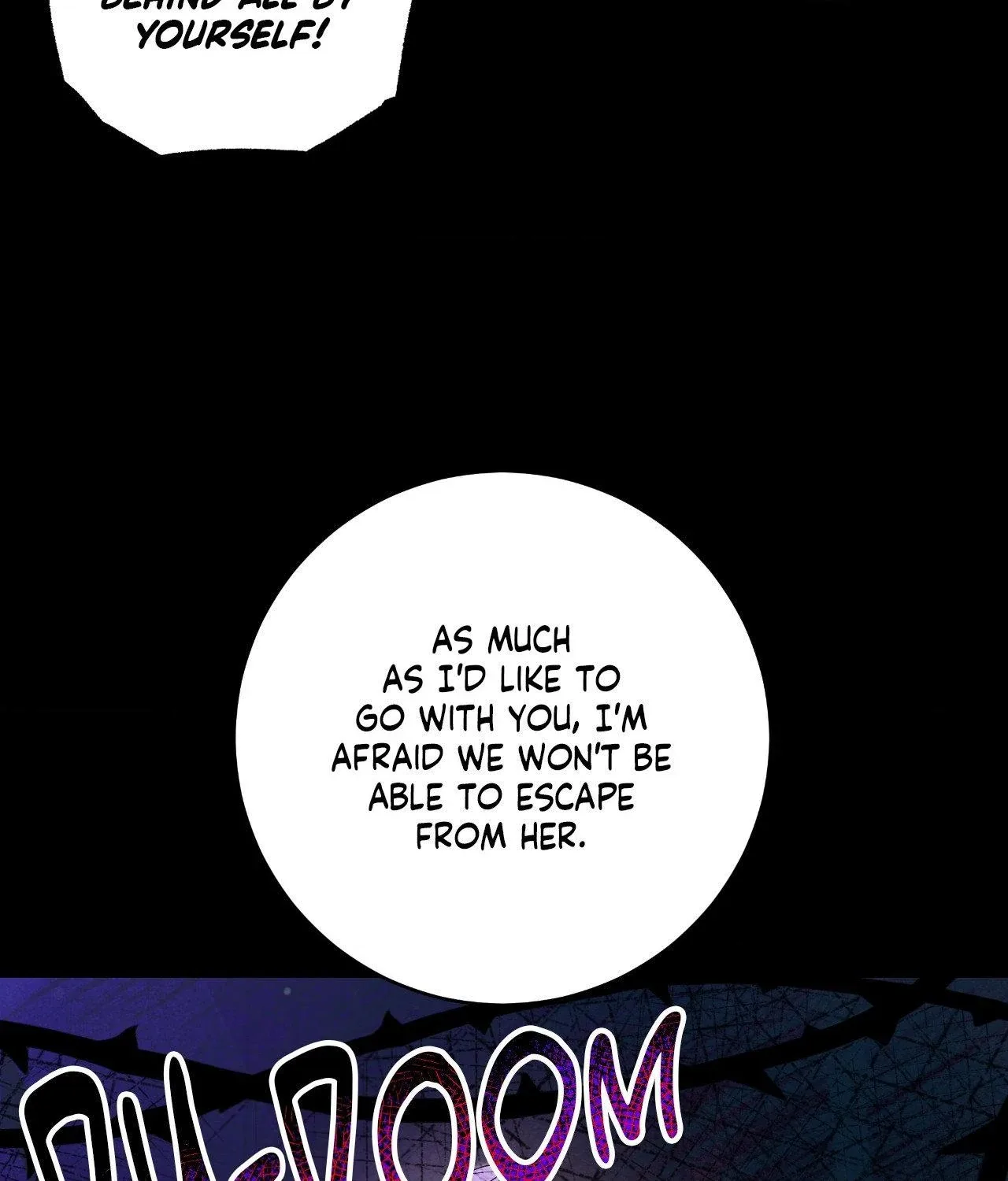 Retirement, Not Love! Chapter 23 page 87