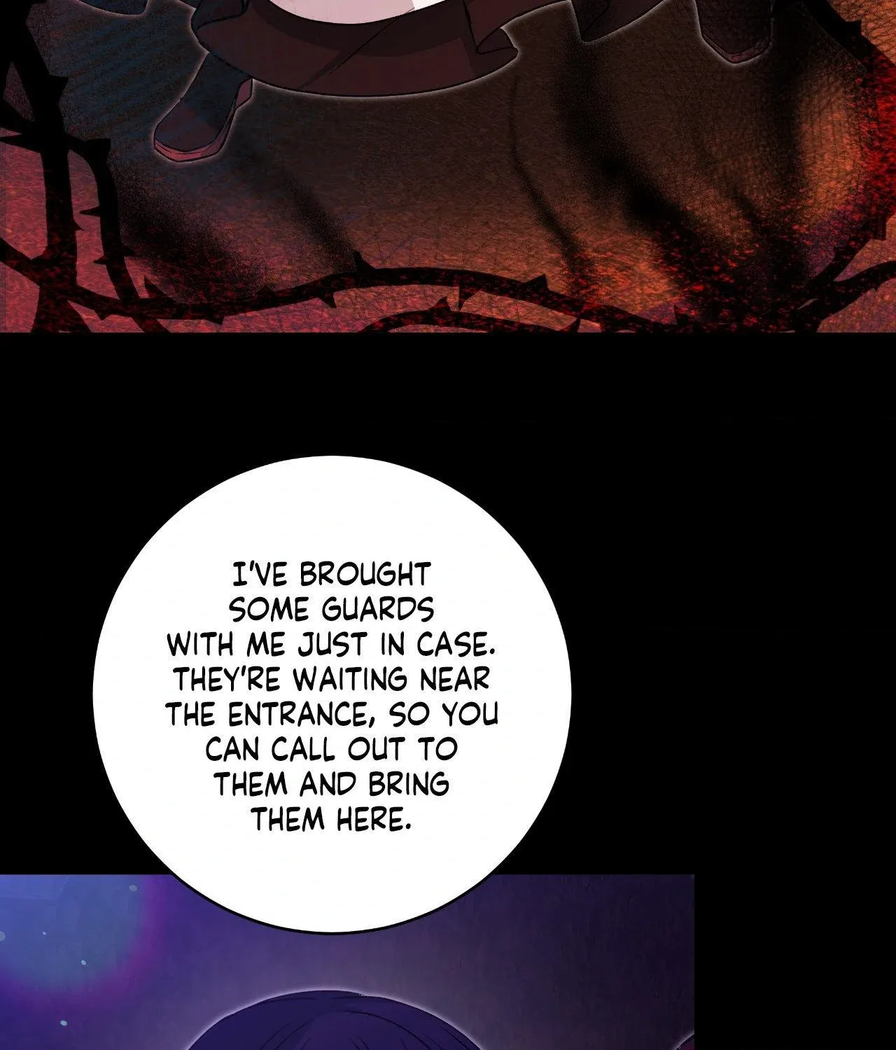 Retirement, Not Love! Chapter 23 page 89