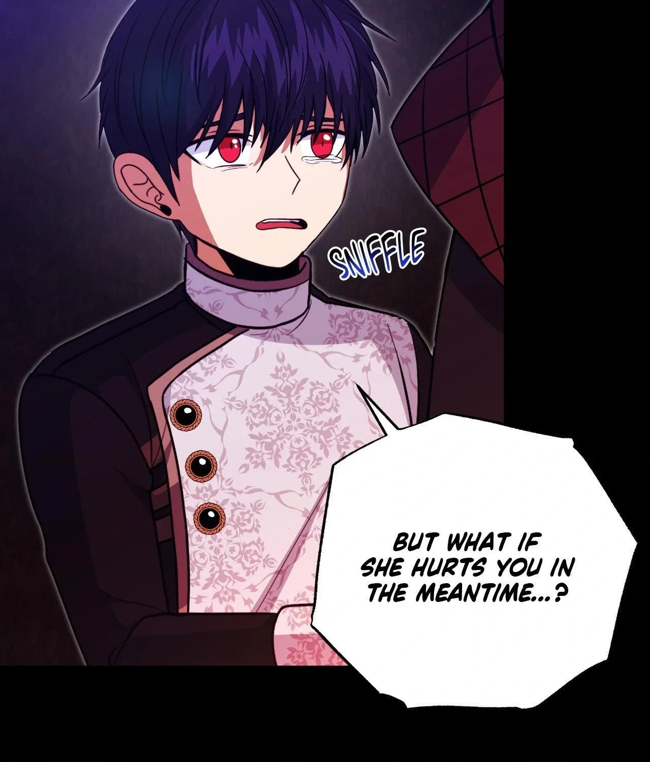 Retirement, Not Love! Chapter 23 page 90
