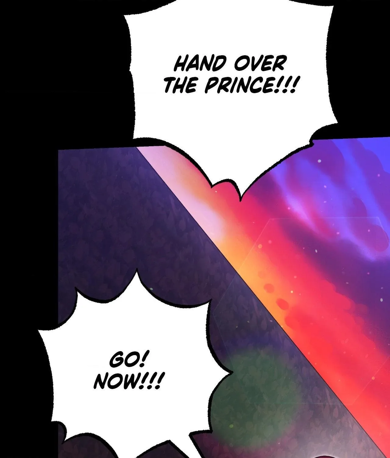 Retirement, Not Love! Chapter 23 page 94