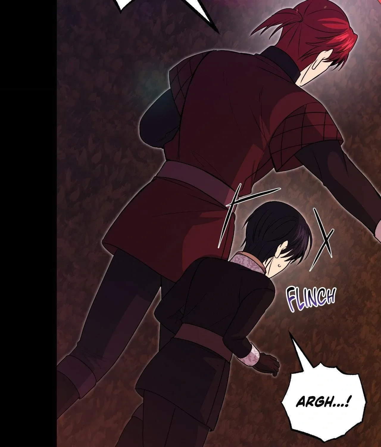 Retirement, Not Love! Chapter 23 page 95