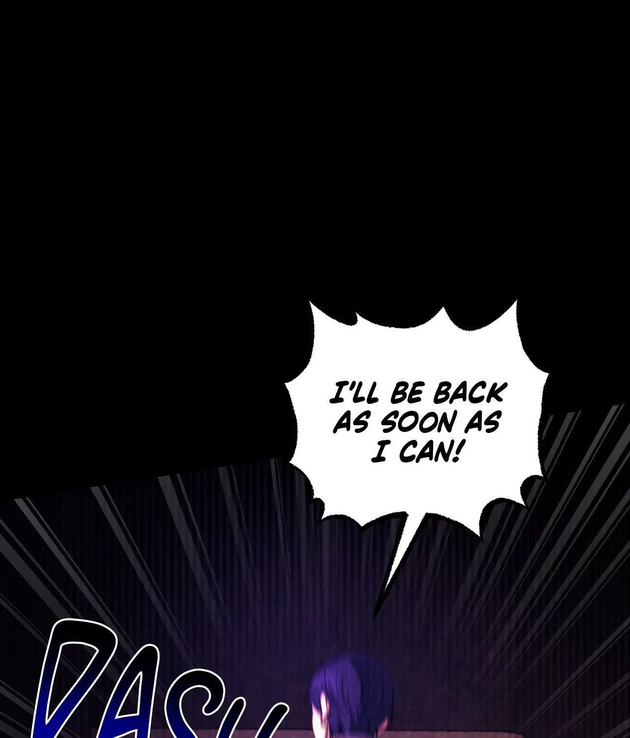 Retirement, Not Love! Chapter 23 page 97
