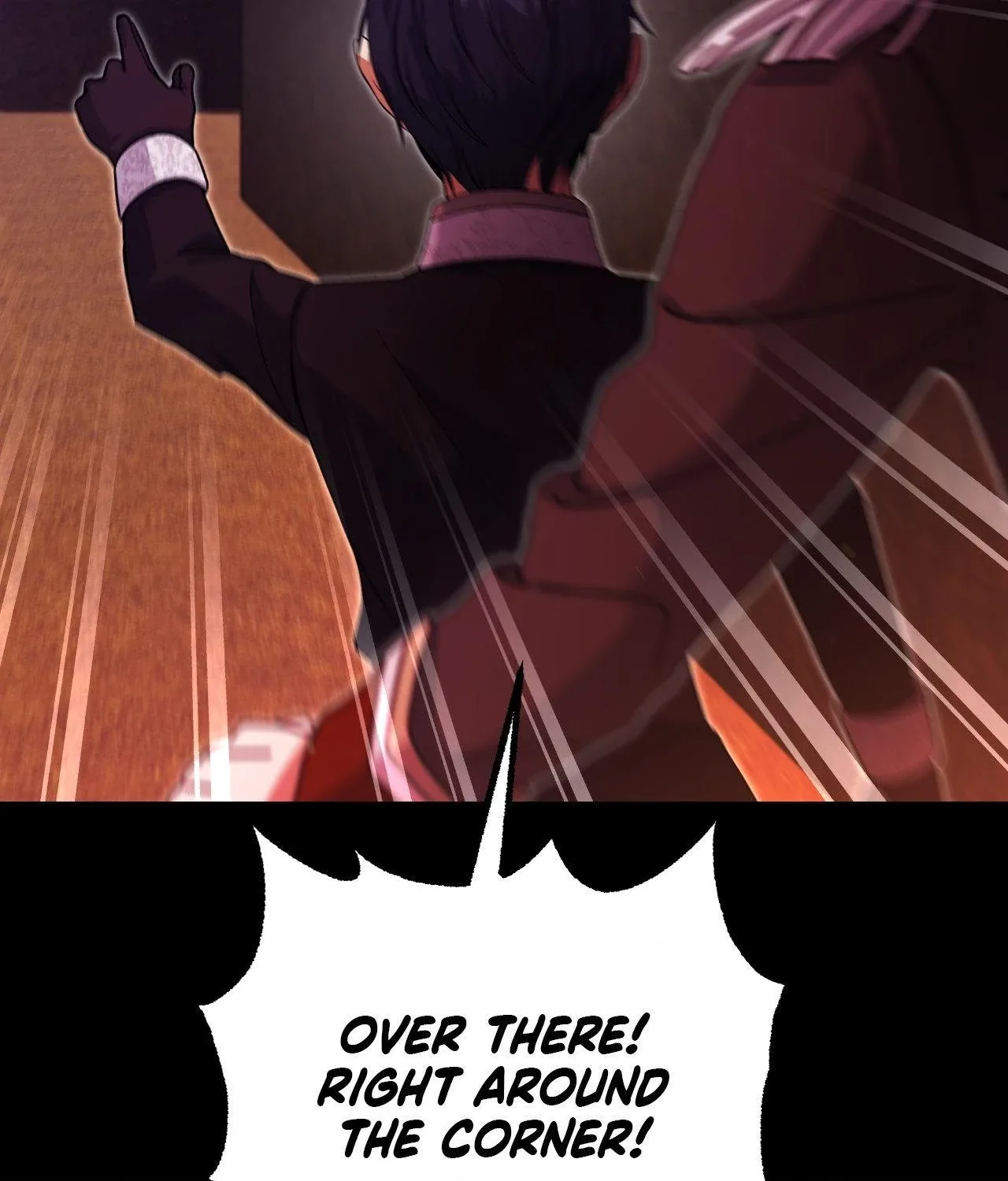 Retirement, Not Love! Chapter 23 page 105