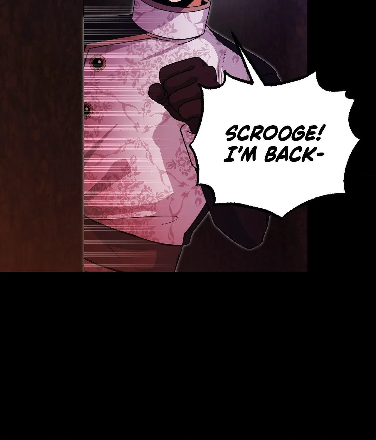 Retirement, Not Love! Chapter 23 page 107