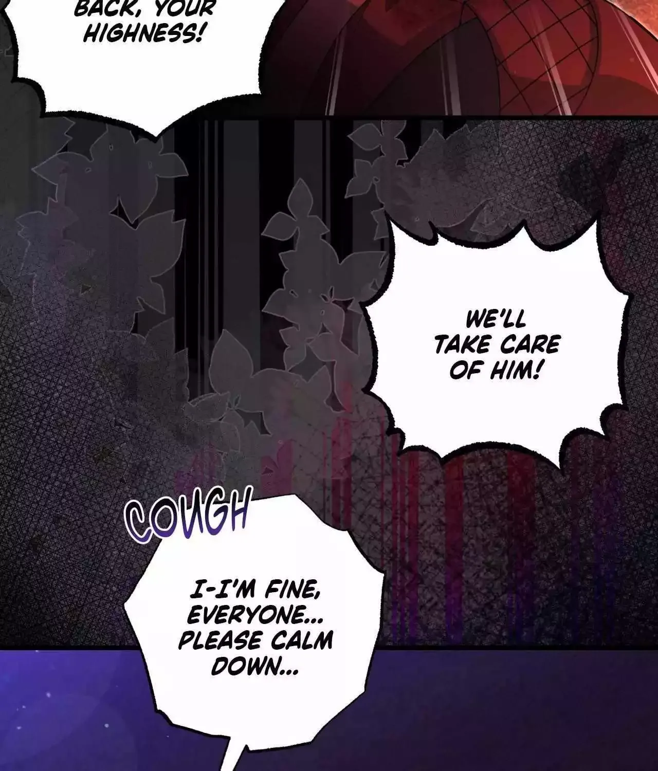Retirement, Not Love! Chapter 23 page 113