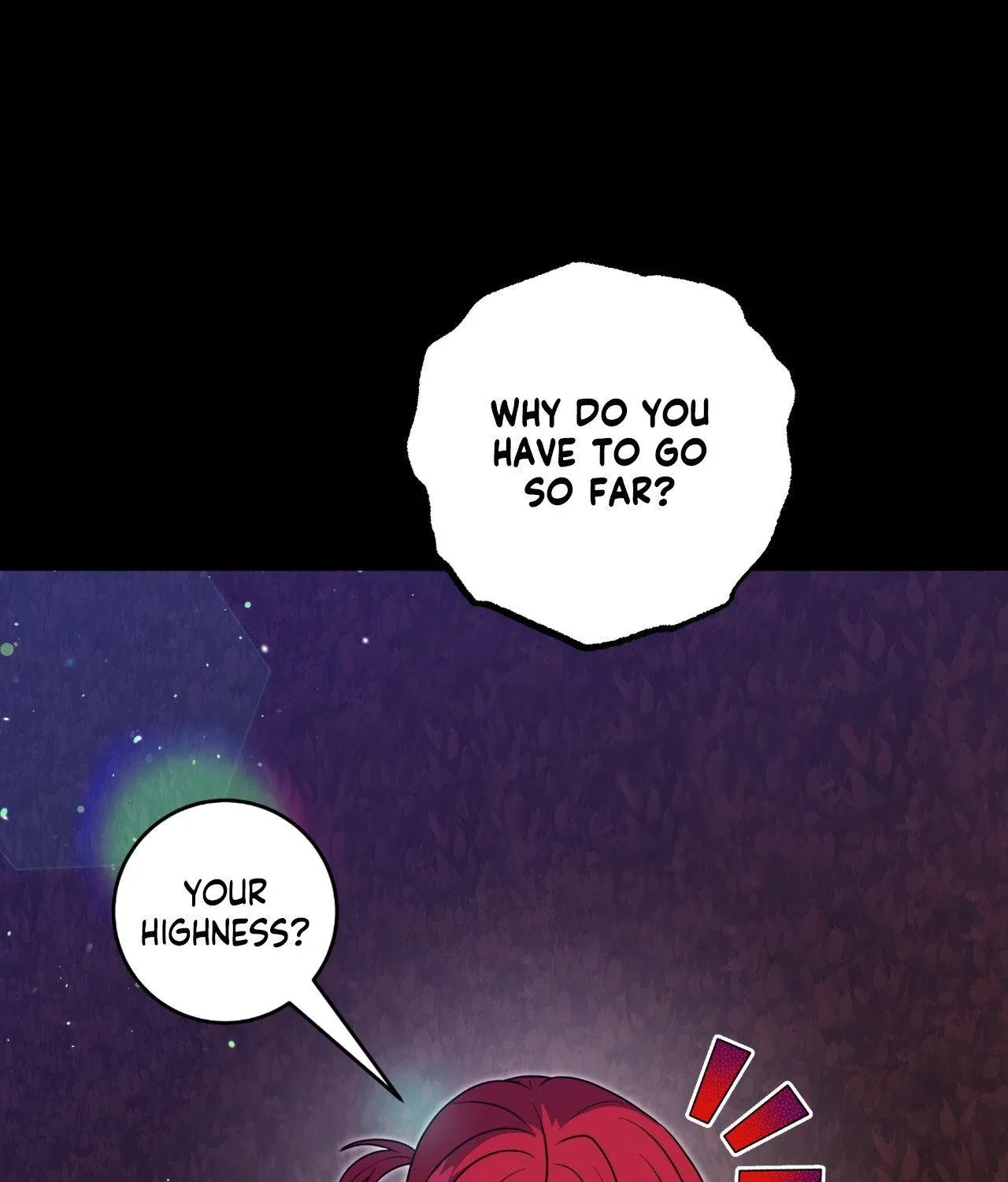 Retirement, Not Love! Chapter 23 page 120