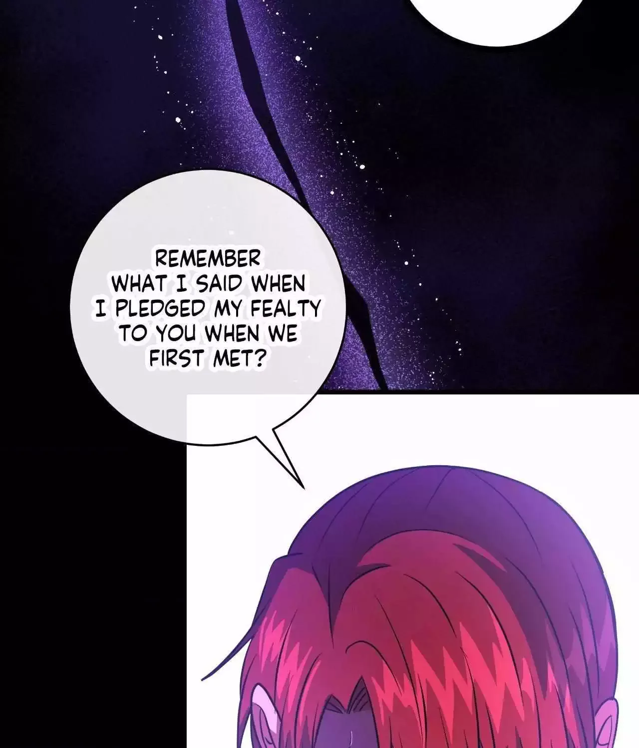 Retirement, Not Love! Chapter 23 page 124