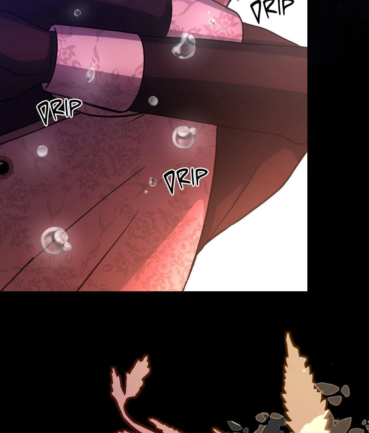 Retirement, Not Love! Chapter 23 page 127