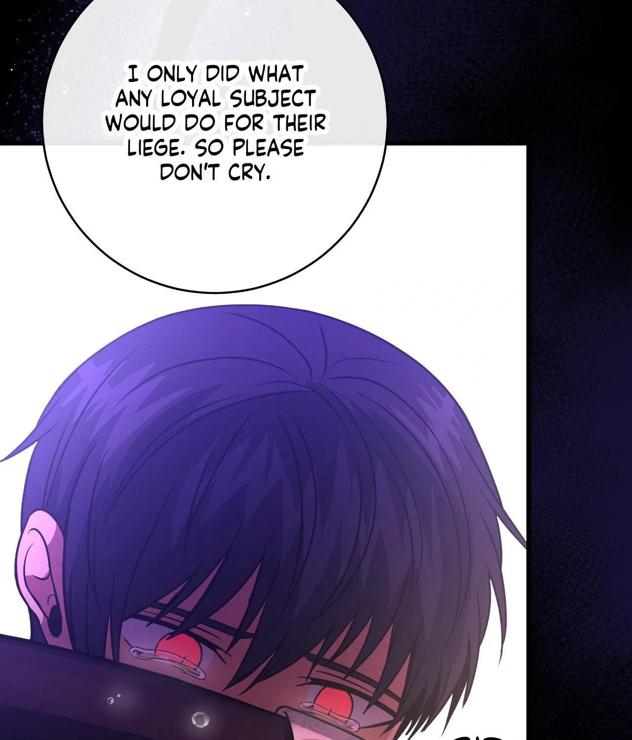 Retirement, Not Love! Chapter 23 page 126