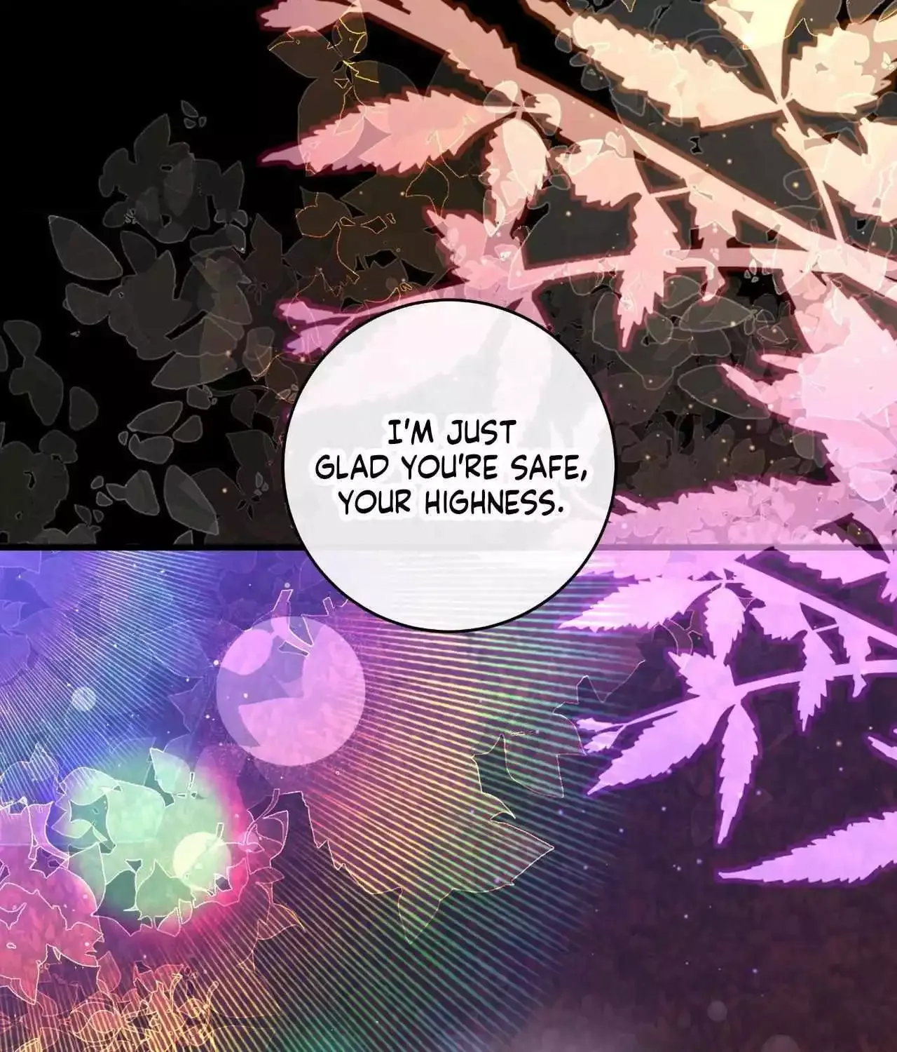 Retirement, Not Love! Chapter 23 page 128