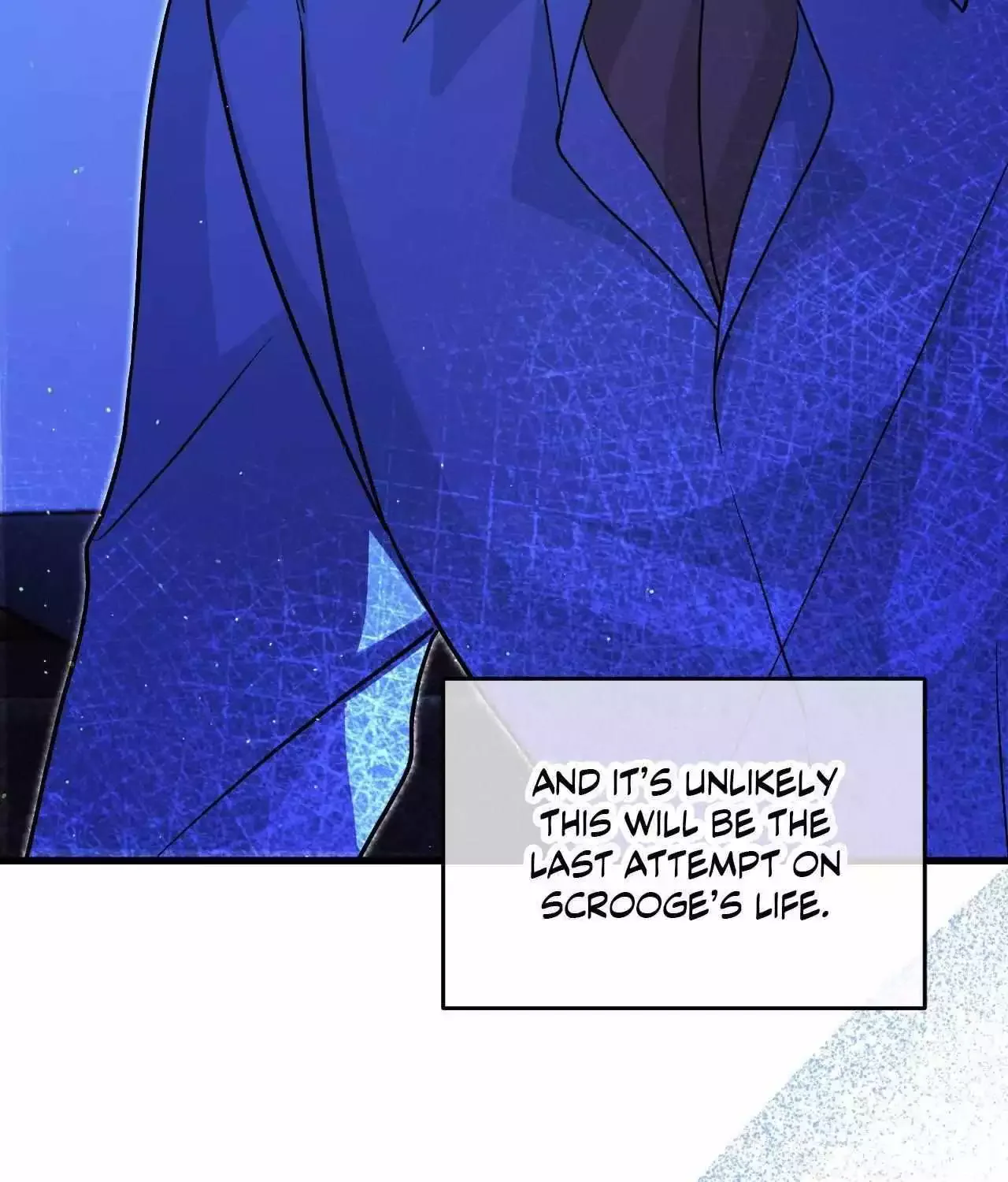 Retirement, Not Love! Chapter 23 page 136