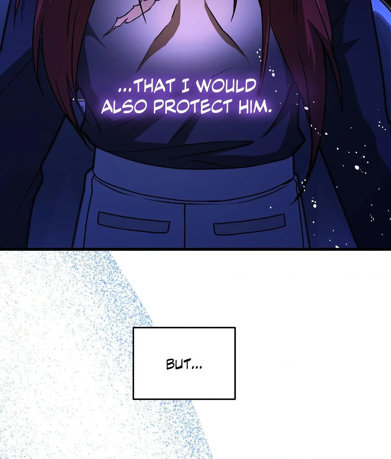Retirement, Not Love! Chapter 23 page 133