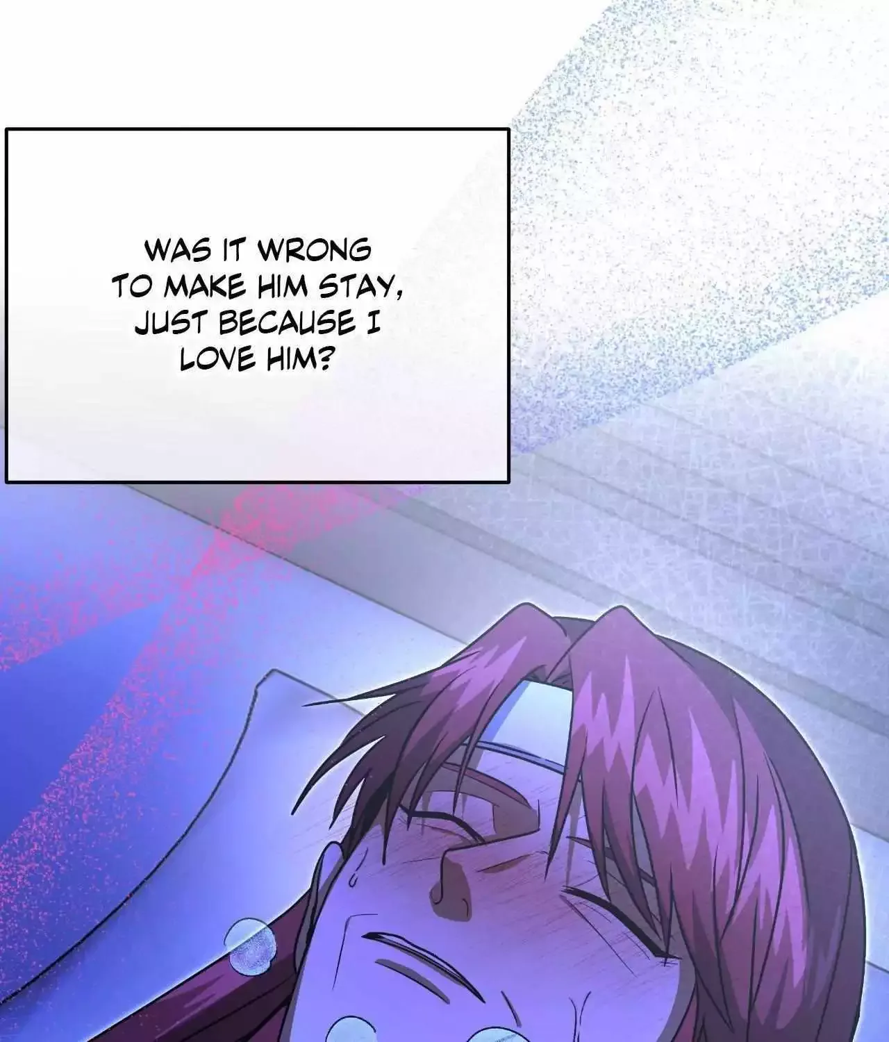 Retirement, Not Love! Chapter 23 page 137