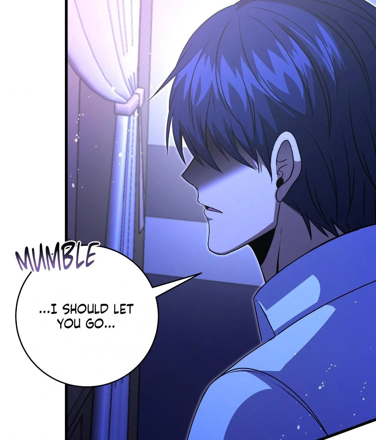 Retirement, Not Love! Chapter 23 page 140