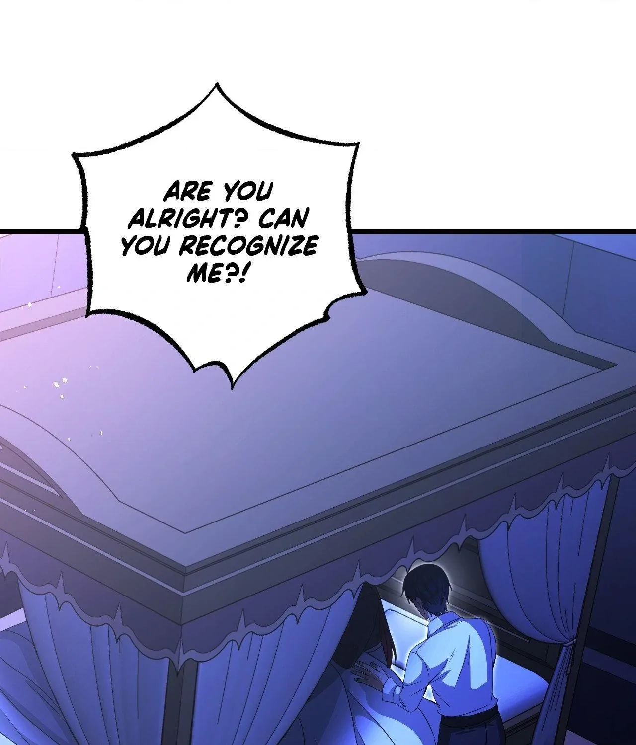 Retirement, Not Love! Chapter 23 page 144