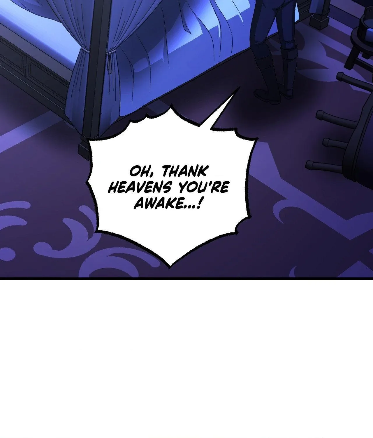 Retirement, Not Love! Chapter 23 page 145