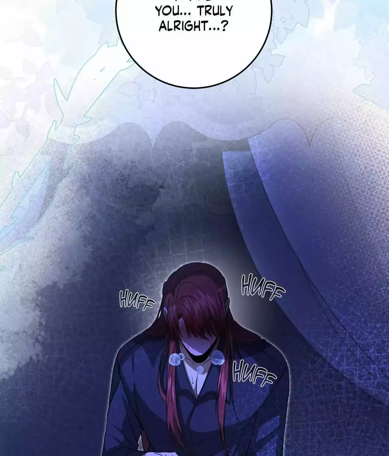 Retirement, Not Love! Chapter 23 page 150