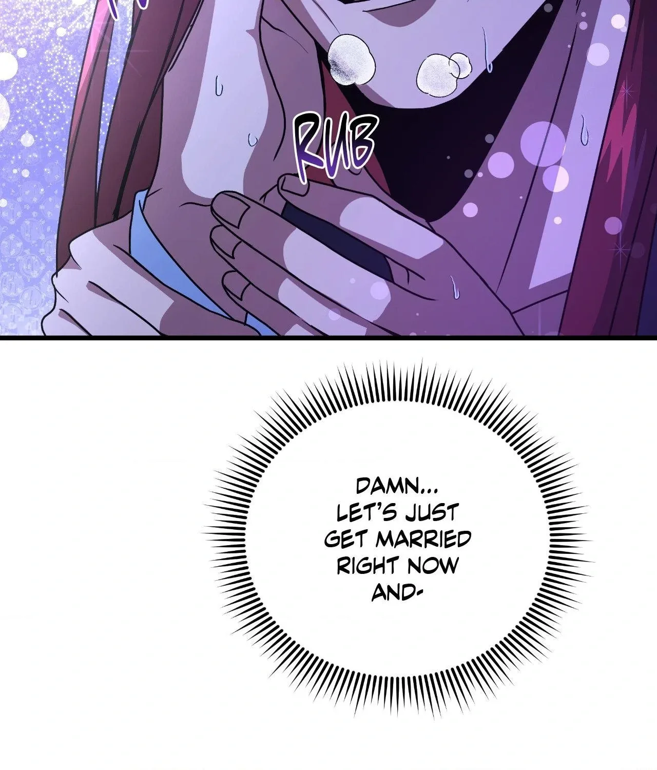 Retirement, Not Love! Chapter 24 page 30