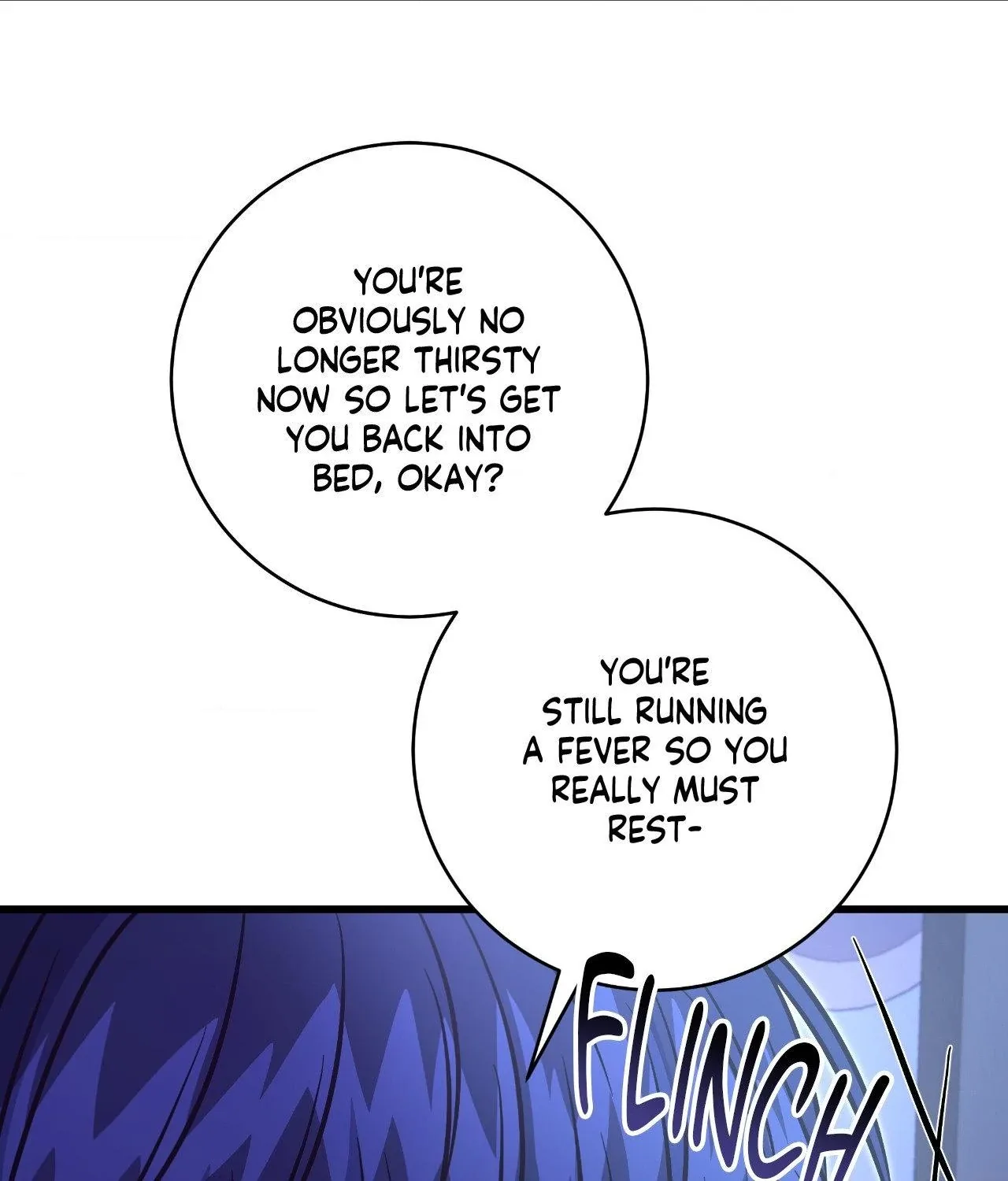 Retirement, Not Love! Chapter 24 page 26