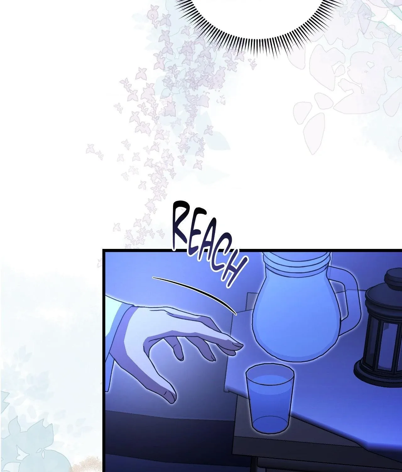 Retirement, Not Love! Chapter 24 page 10