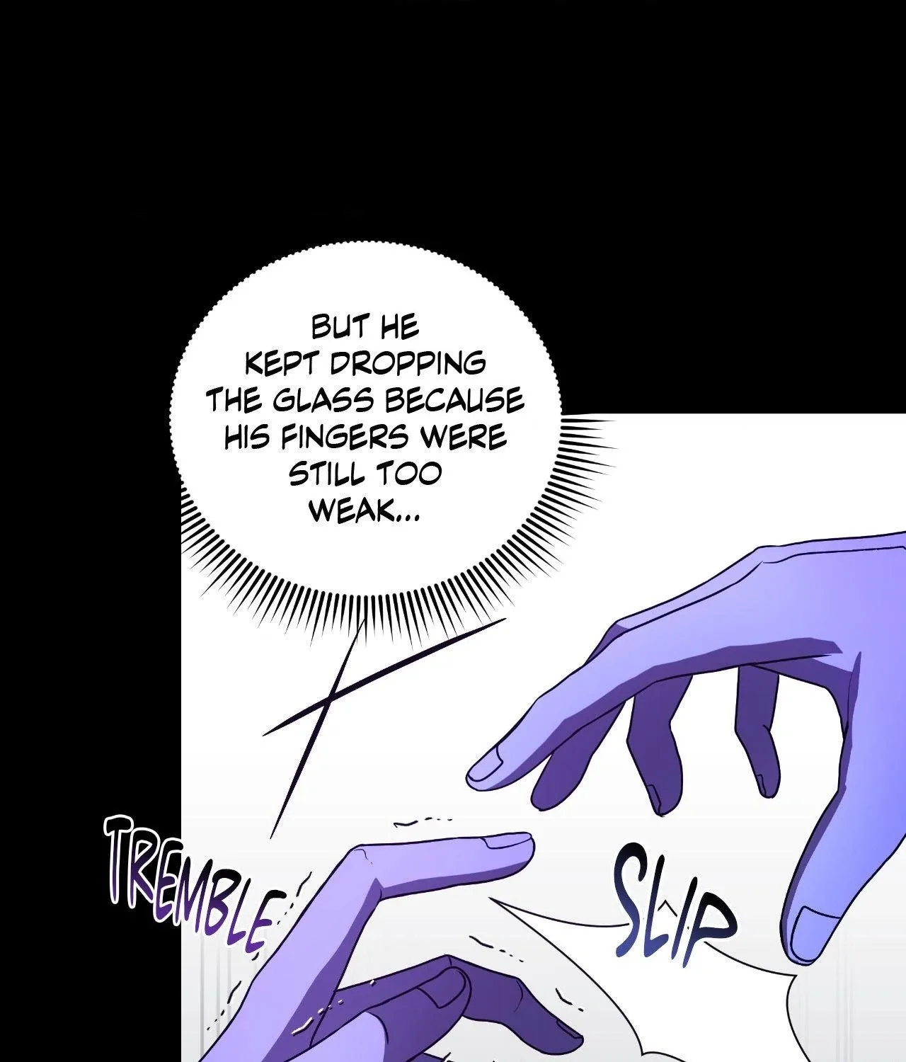 Retirement, Not Love! Chapter 24 page 18
