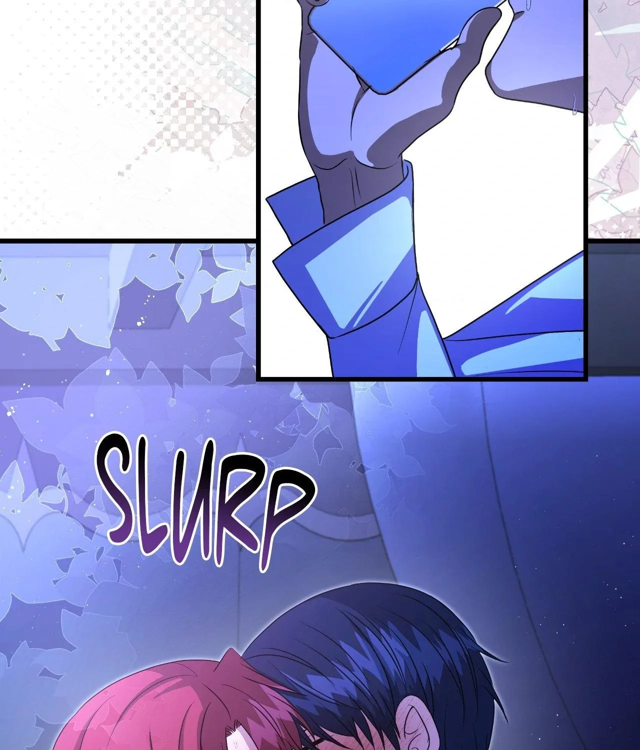 Retirement, Not Love! Chapter 24 page 12
