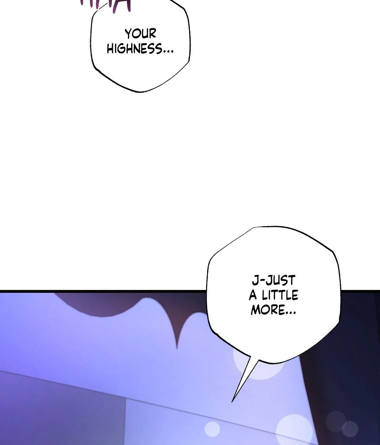 Retirement, Not Love! Chapter 24 page 6