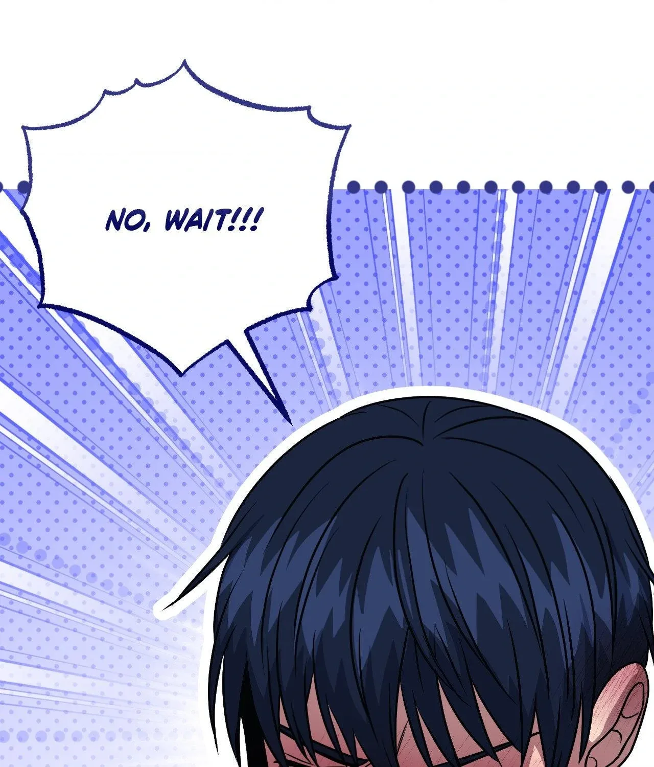 Retirement, Not Love! Chapter 24 page 31