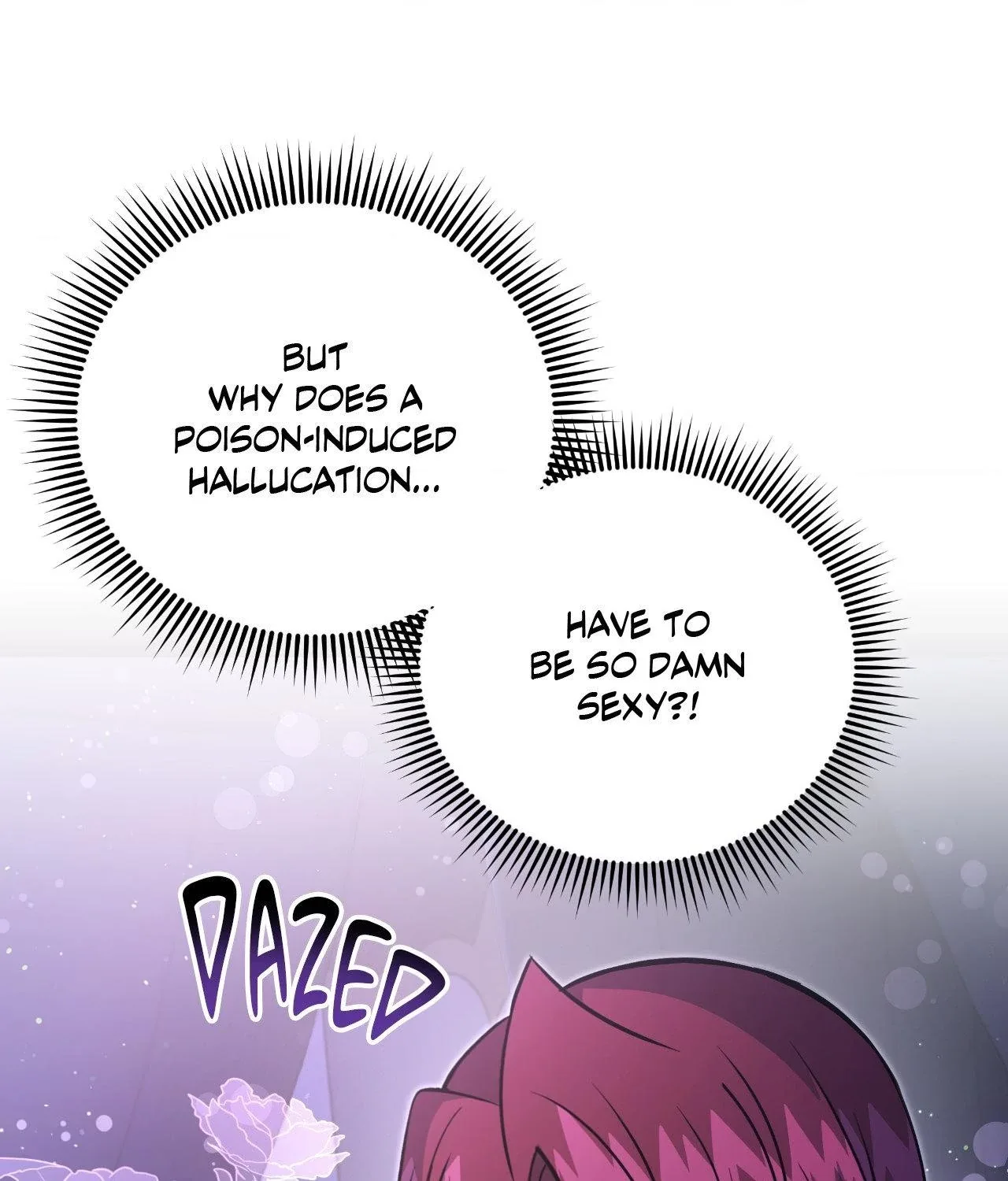 Retirement, Not Love! Chapter 24 page 41