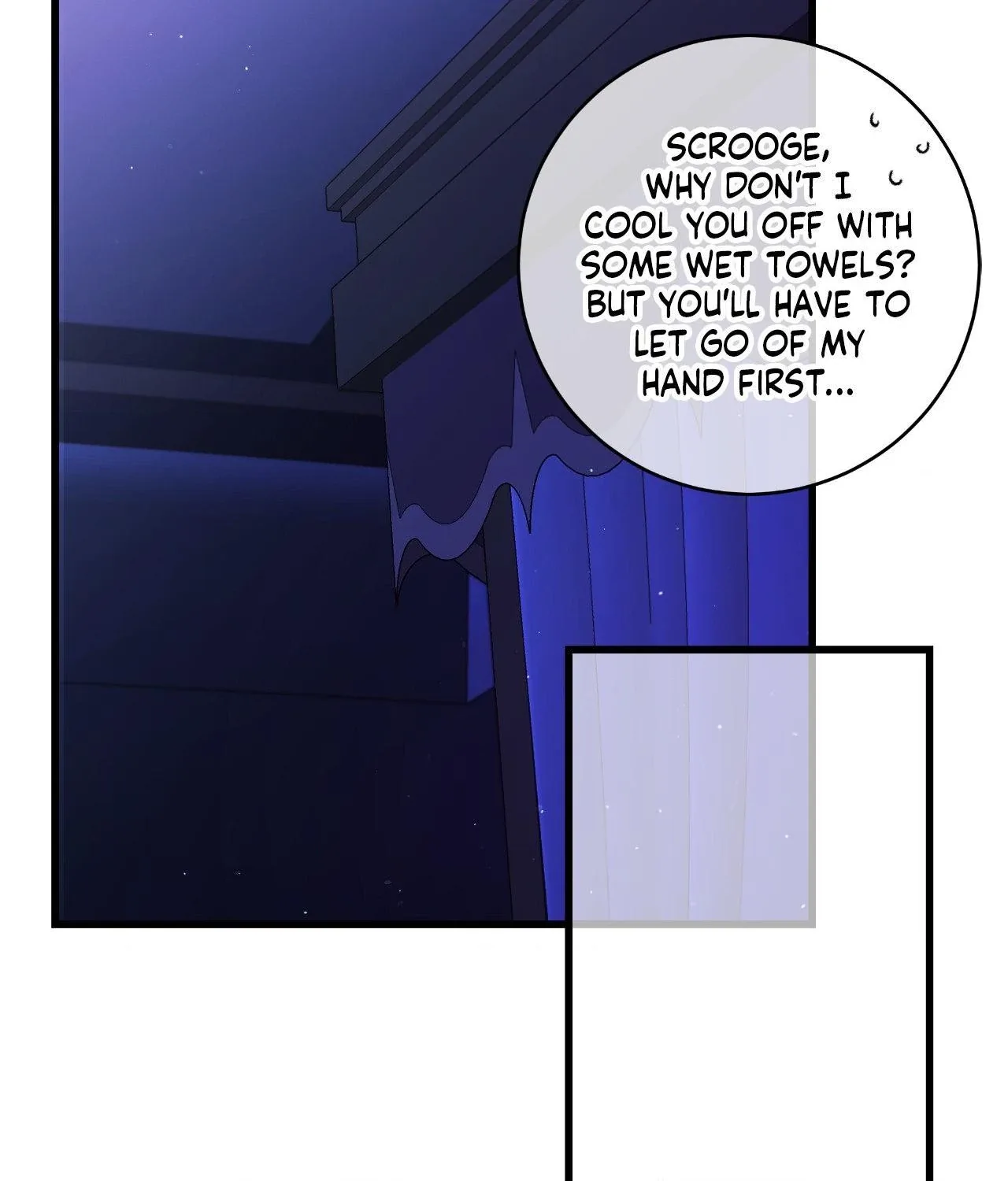 Retirement, Not Love! Chapter 24 page 44