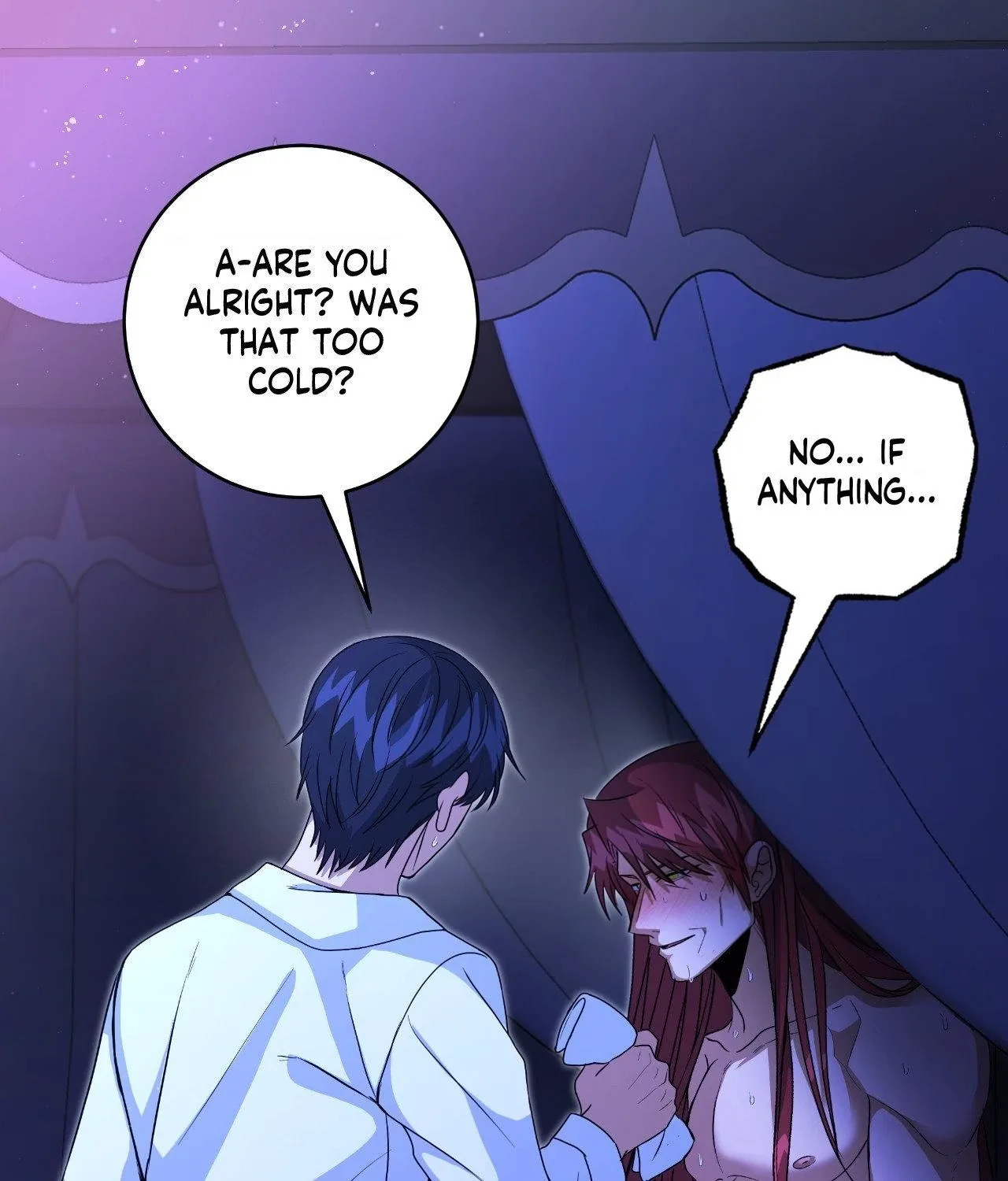 Retirement, Not Love! Chapter 24 page 48