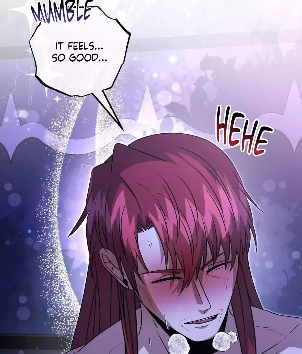 Retirement, Not Love! Chapter 24 page 50