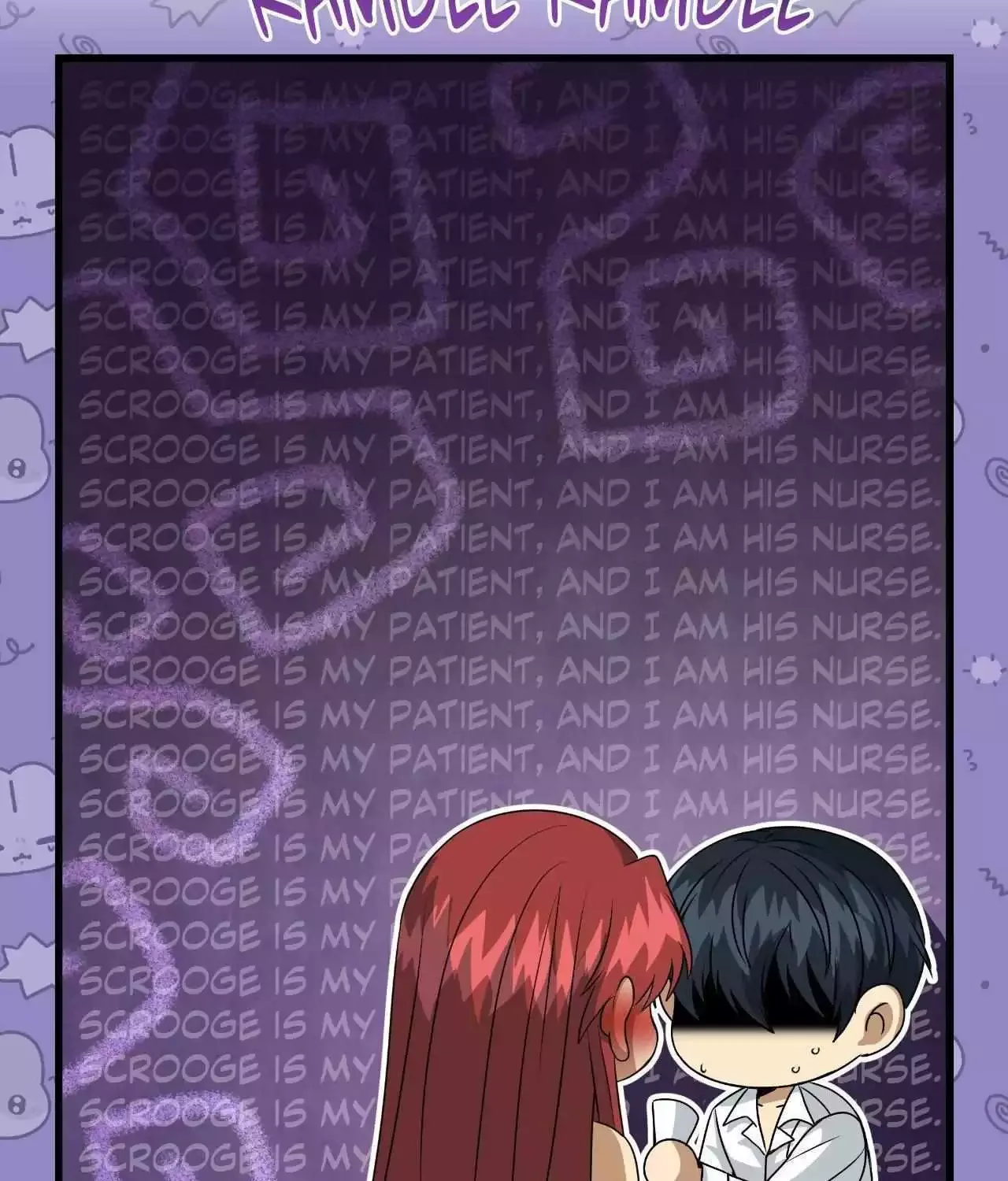 Retirement, Not Love! Chapter 24 page 55