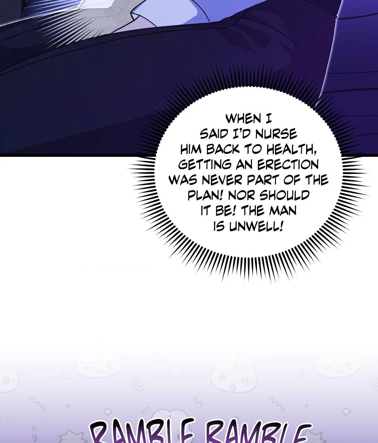 Retirement, Not Love! Chapter 24 page 54