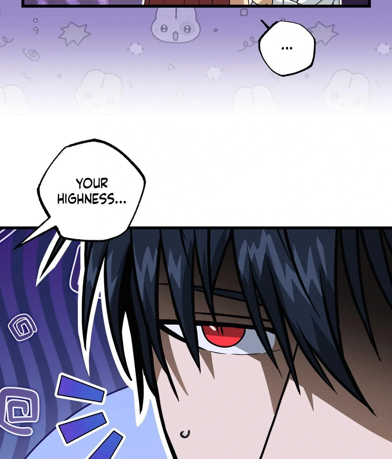 Retirement, Not Love! Chapter 24 page 56