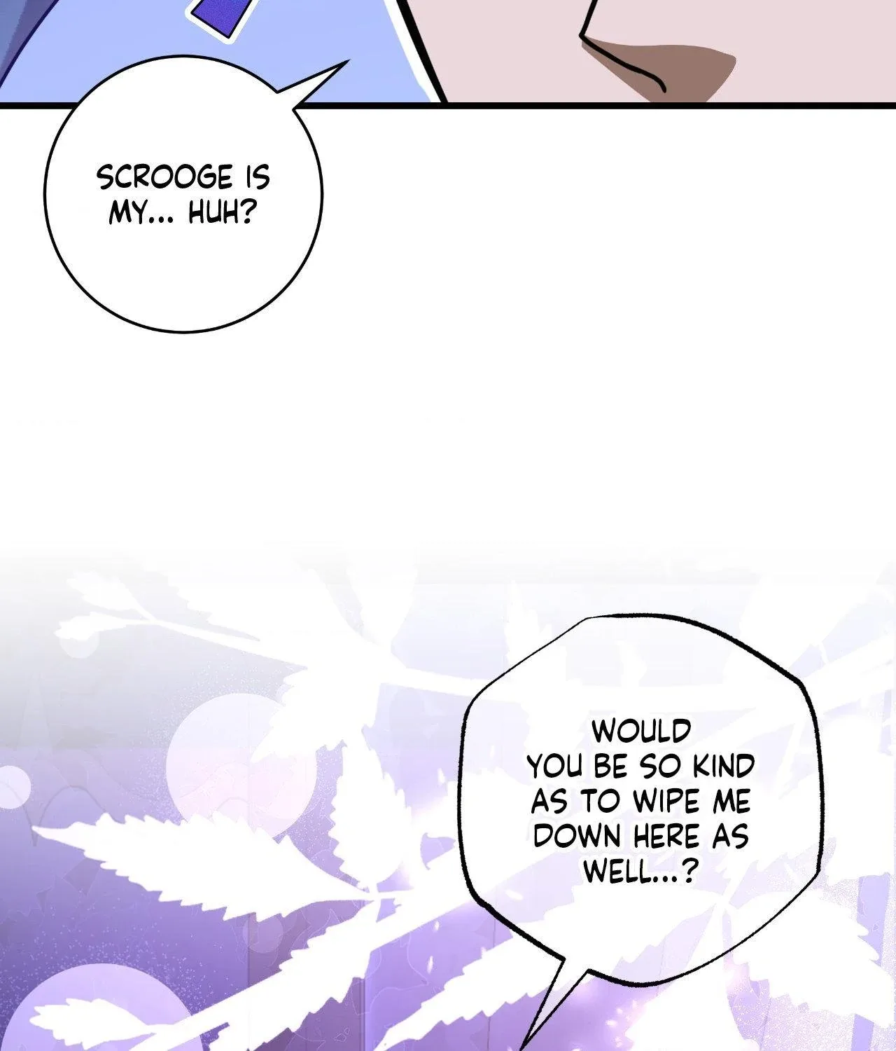 Retirement, Not Love! Chapter 24 page 57