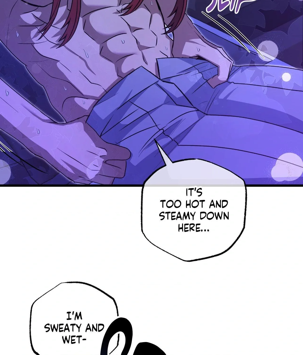 Retirement, Not Love! Chapter 24 page 59